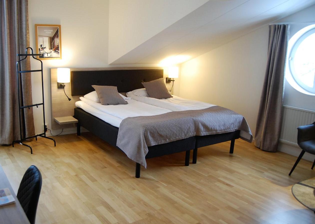 Scandic Hotel 4*