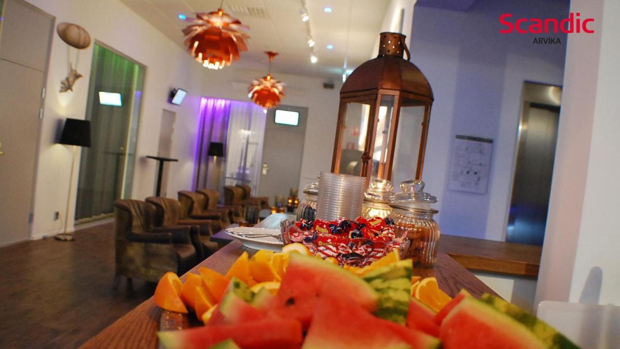 Scandic Hotel Arvika