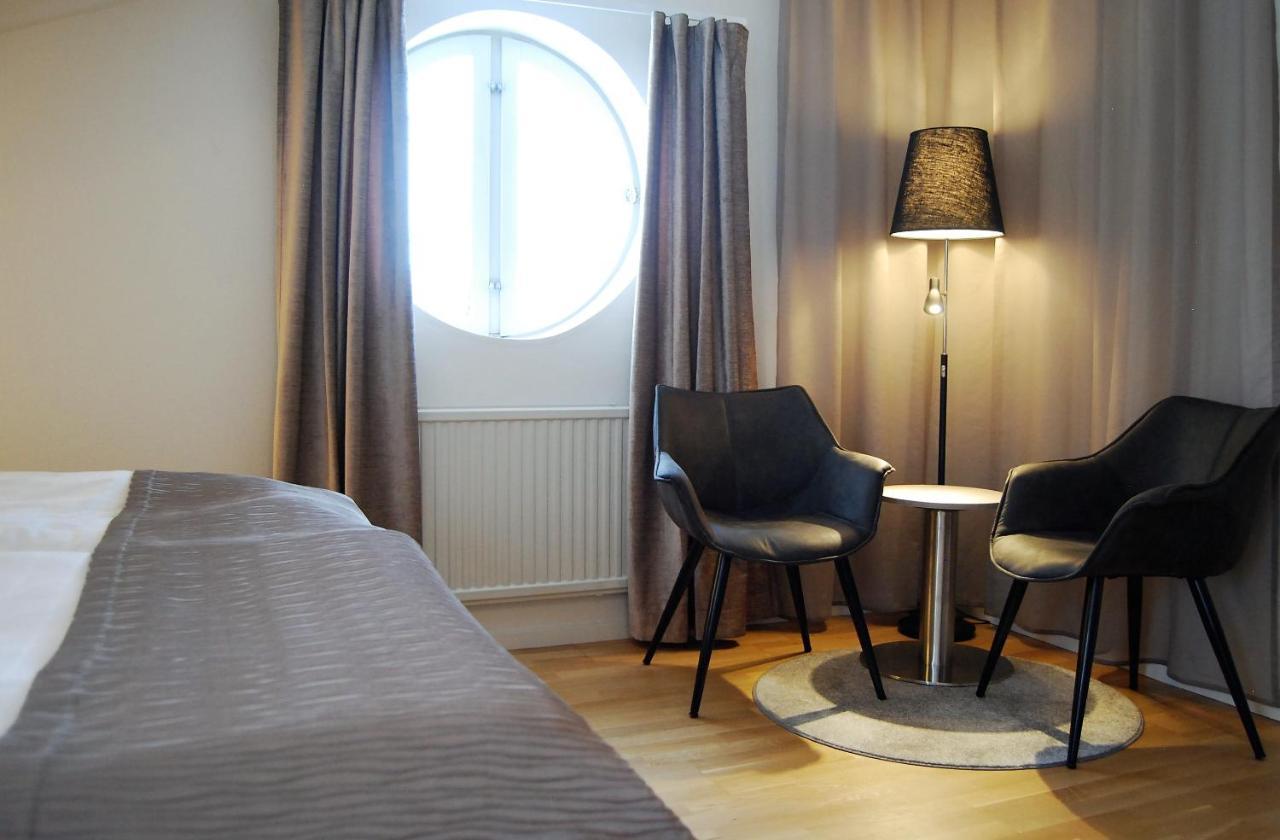 Scandic Hotel 4*
