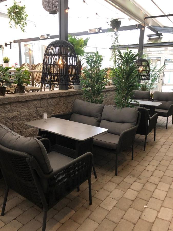 Hotel Scandic 4*