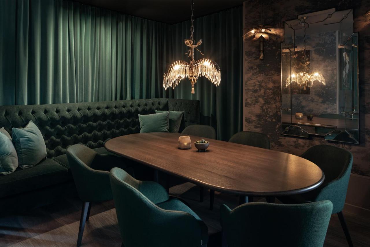 Hotel Scandic 4*