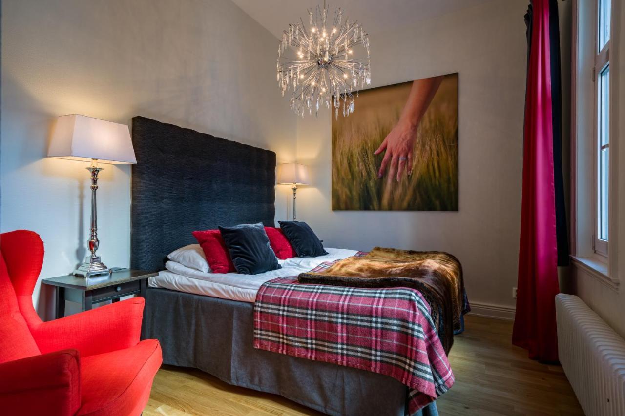 Scandic 4* Arvika