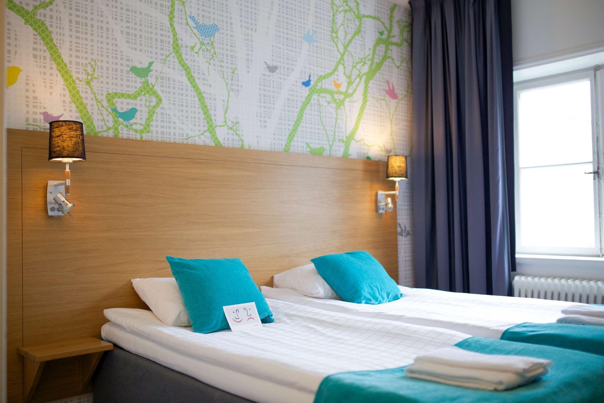 Scandic Hotell Arvika