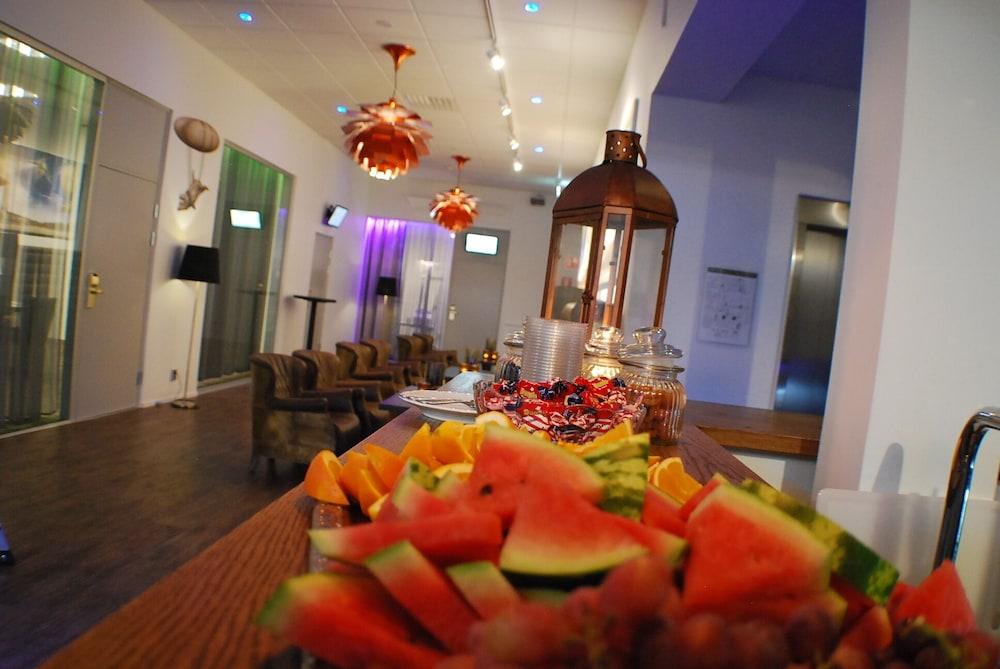 Scandic Hotel 4*