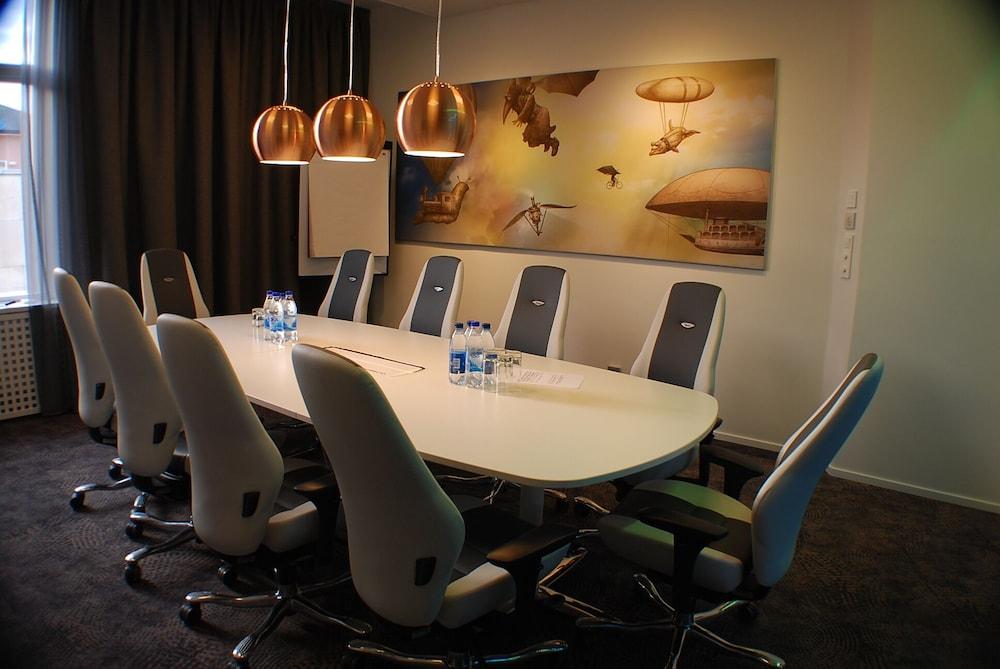 Scandic Hotel 4*