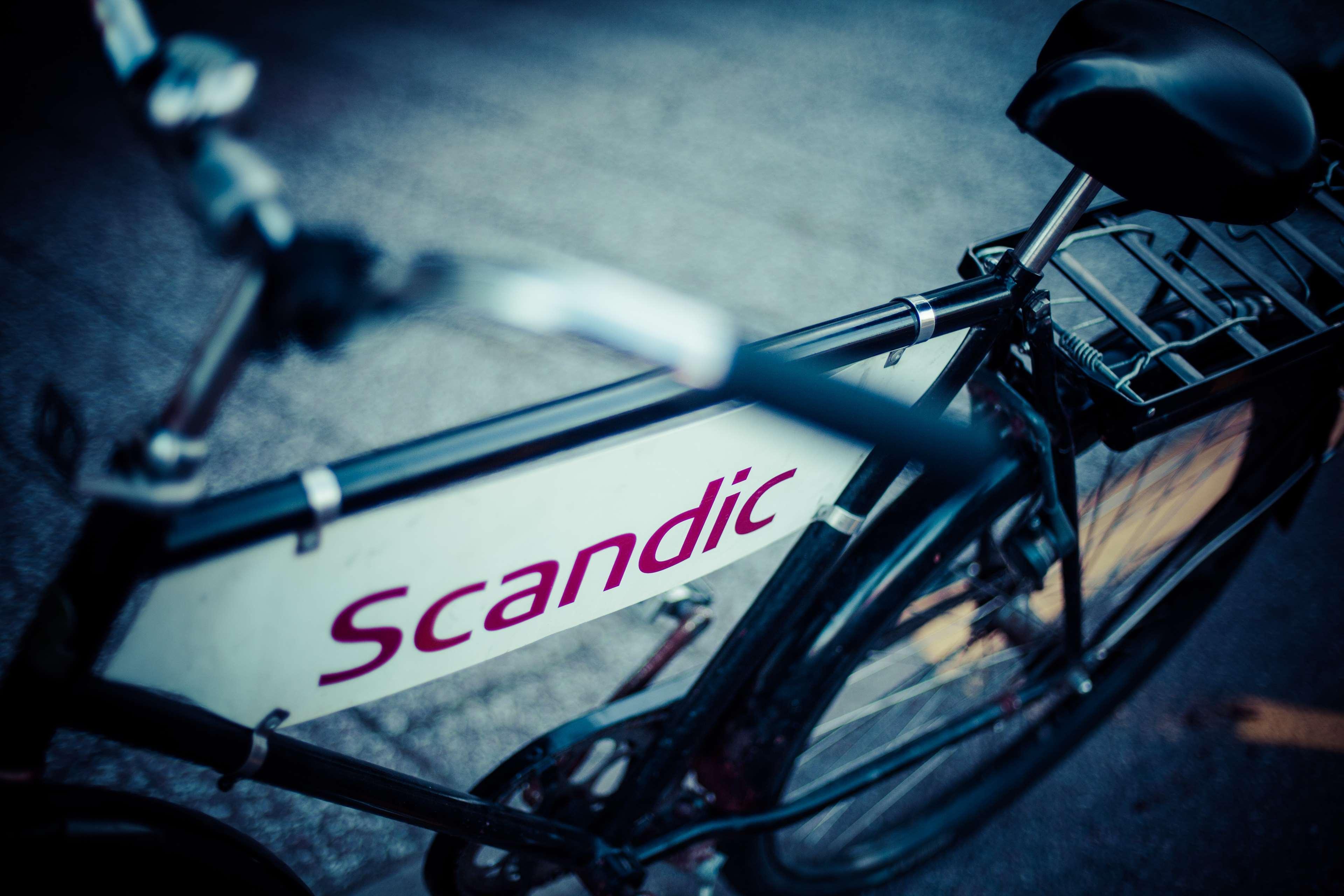 Scandic