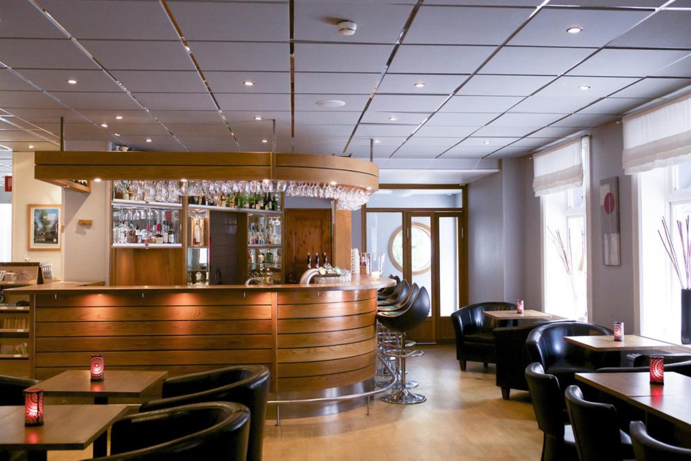 Hotel Scandic 4*