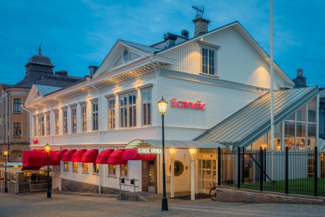 Hotel Scandic