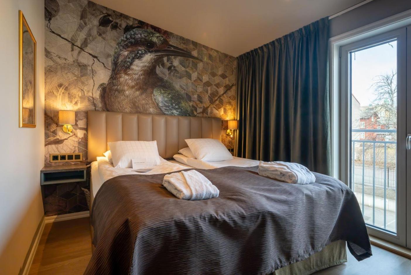 Hotel Scandic Arvika