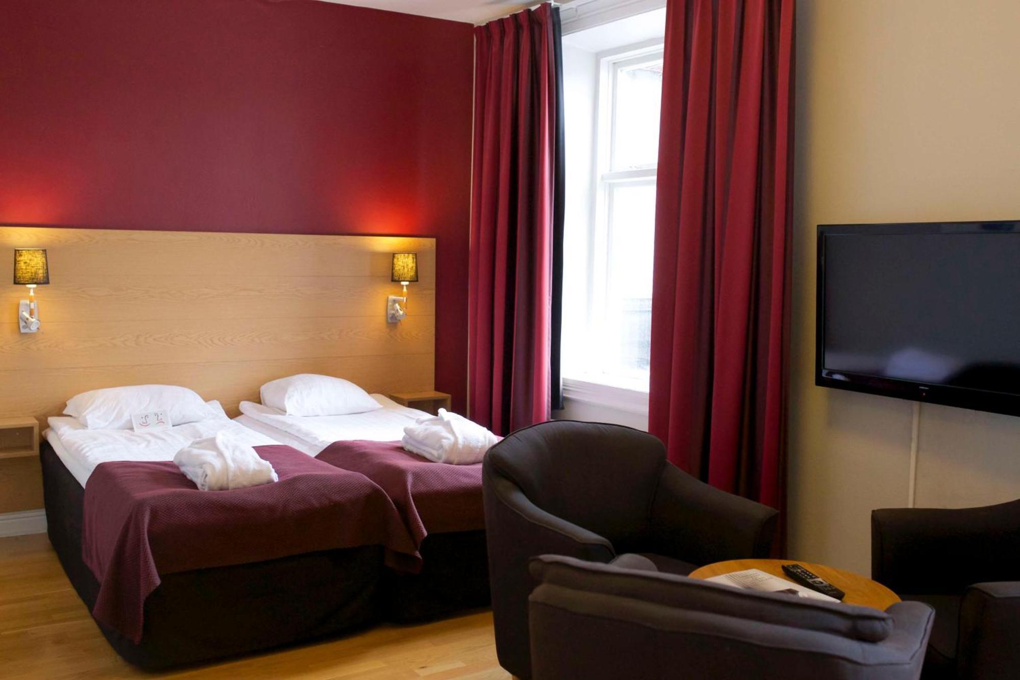 Scandic Hotel