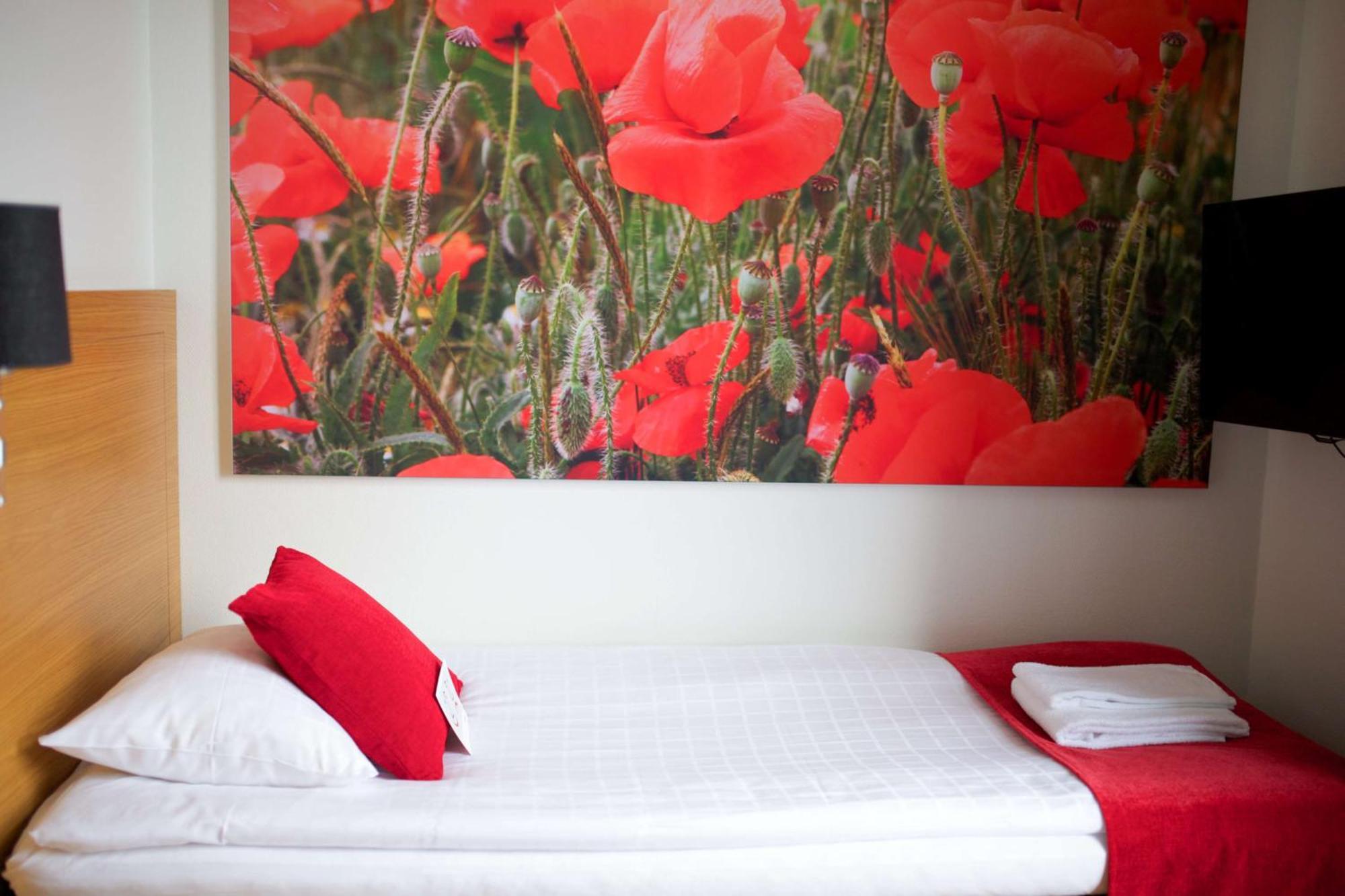 Scandic Hotel 4*