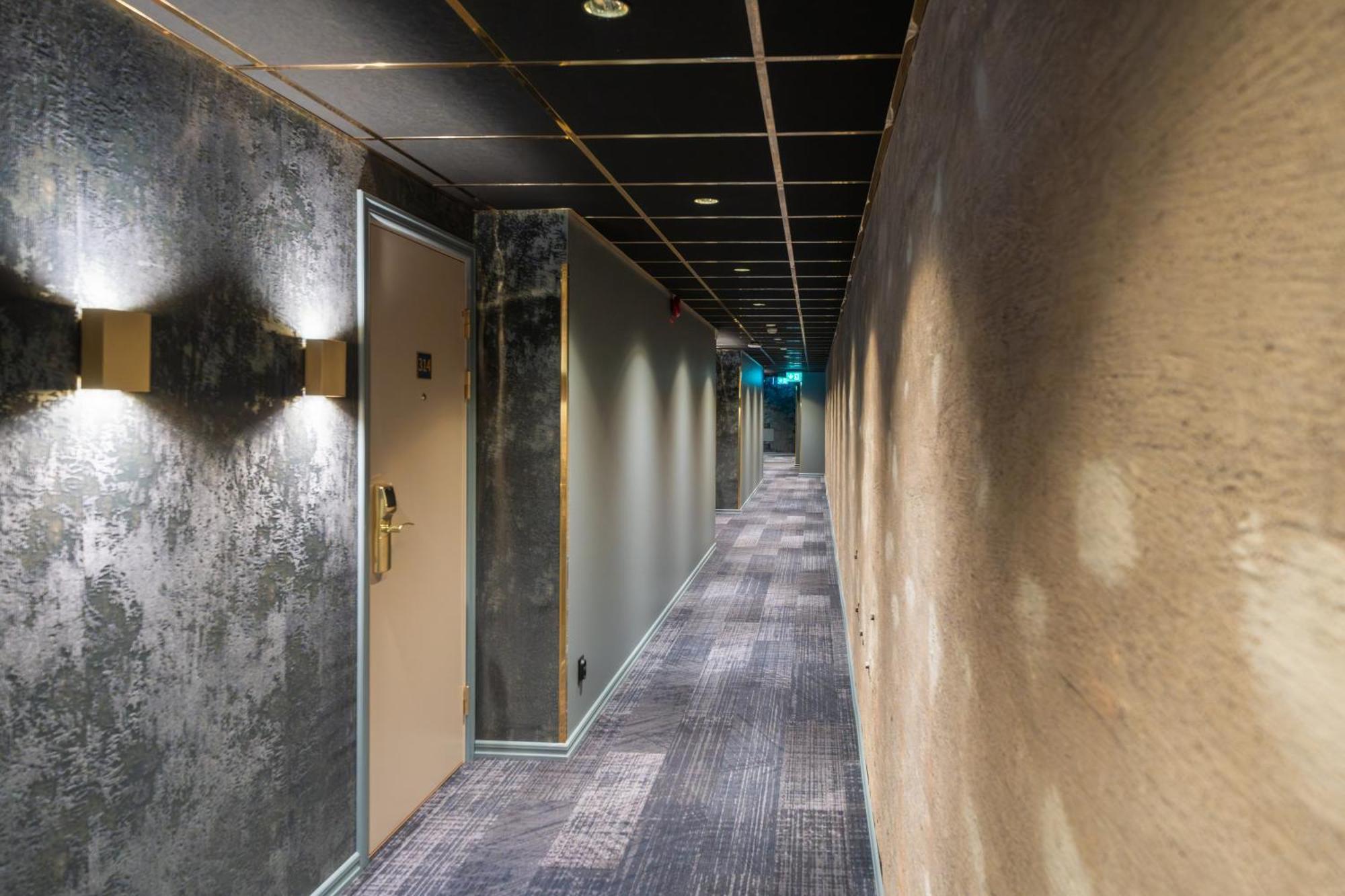 Hotel Scandic