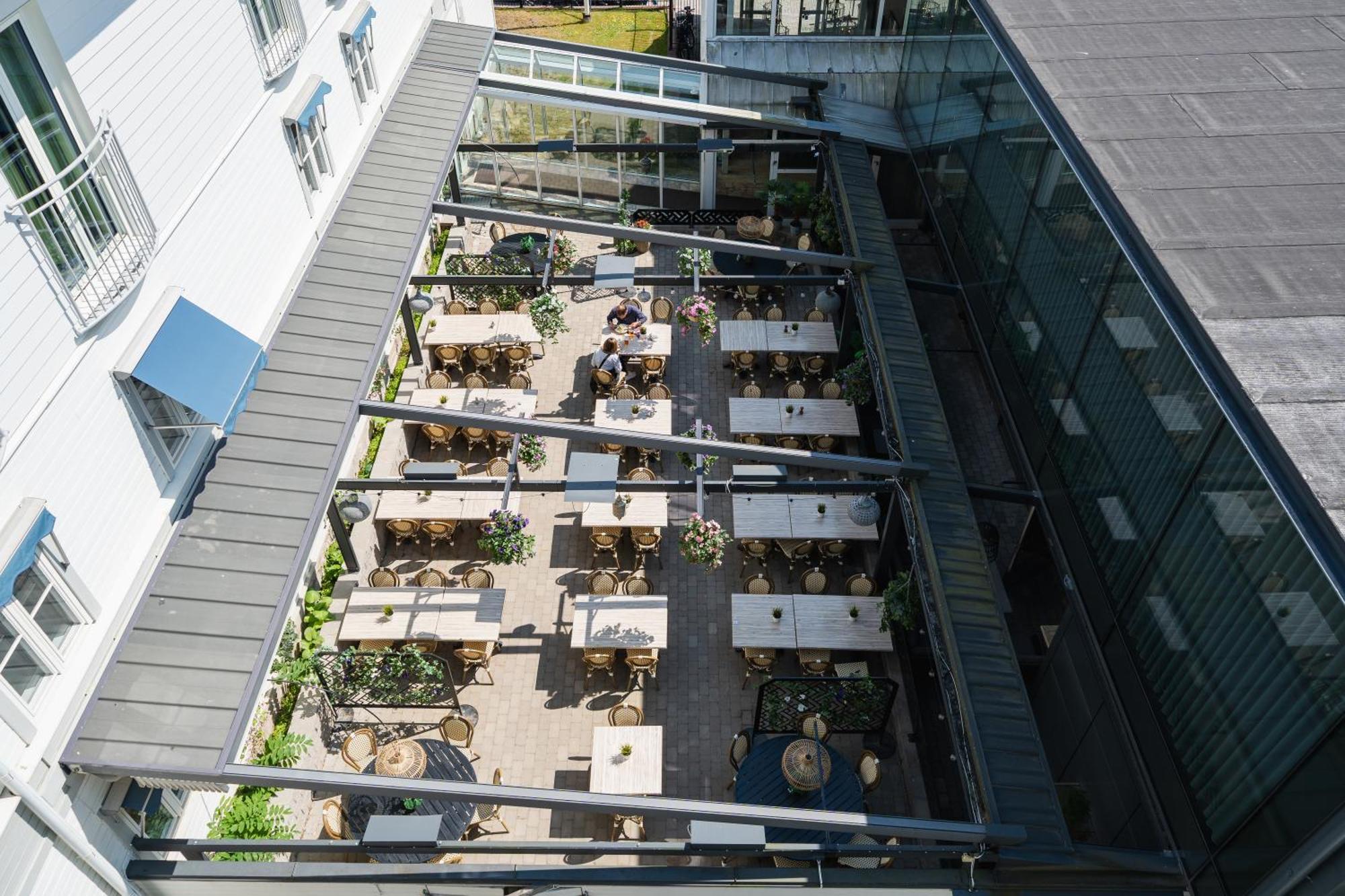 Hotel Scandic Arvika