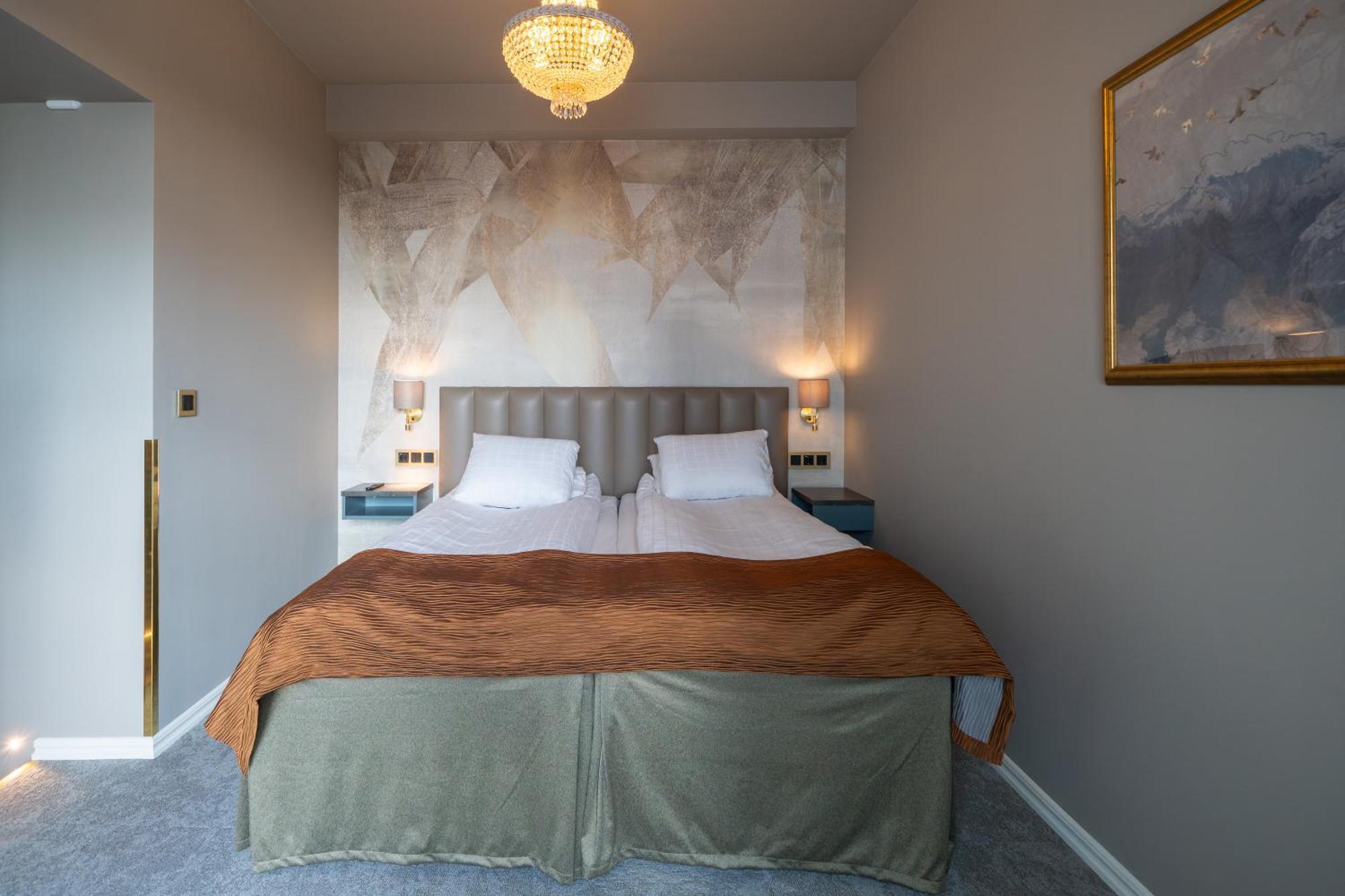 Hotel Scandic