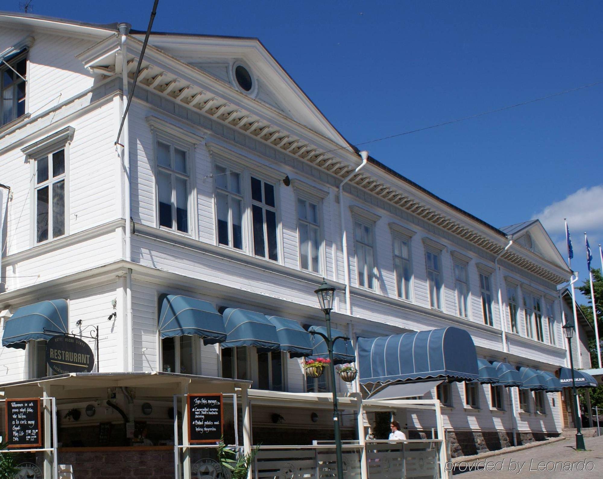 Scandic Hotel