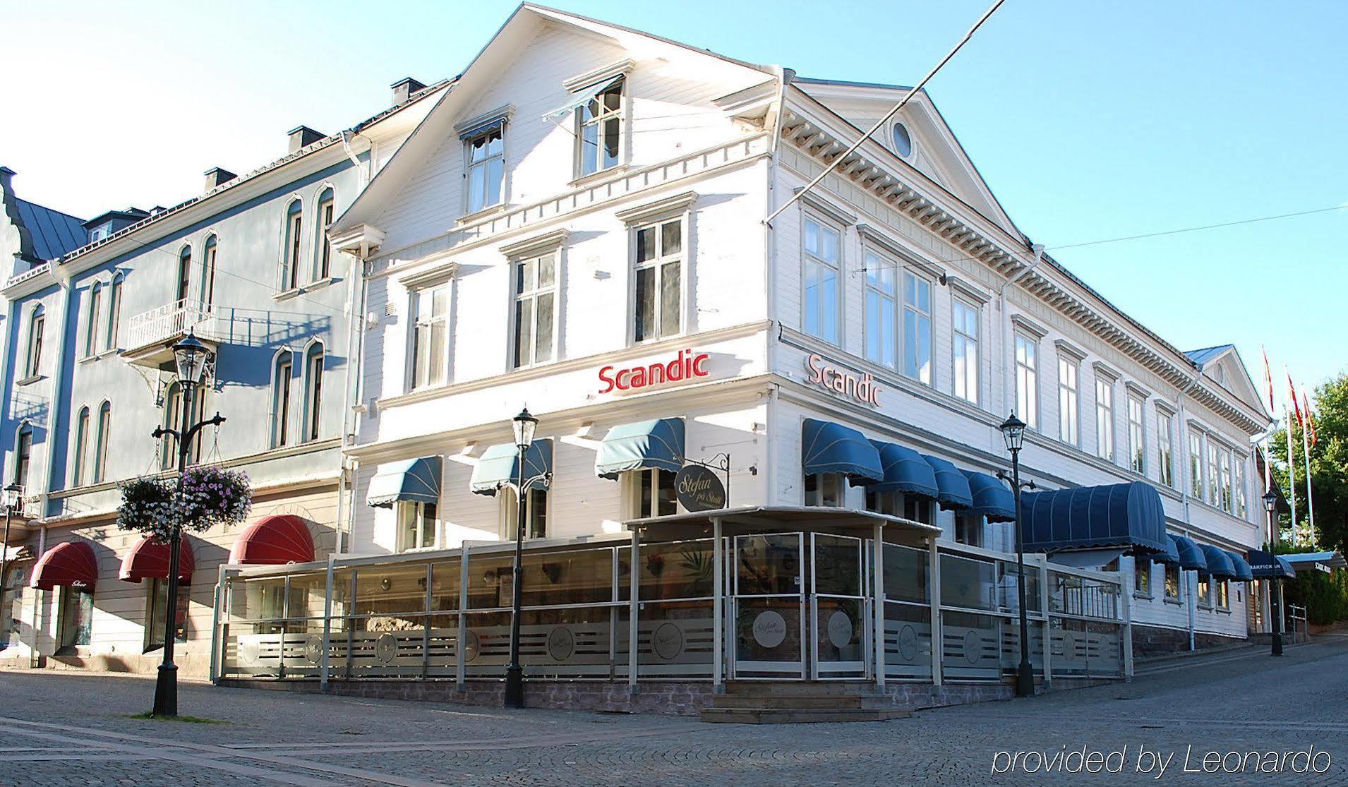 Scandic 4* Arvika