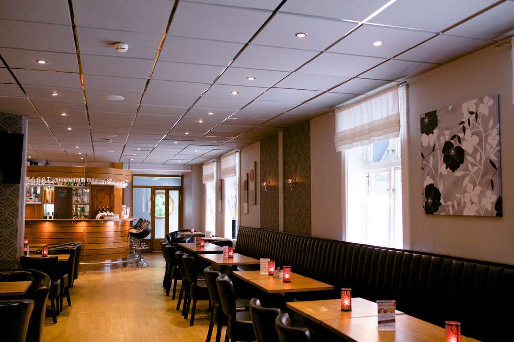 Hotel Scandic